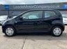 USED 2013 13 VOLKSWAGEN UP! 1.0 BlueMotion Tech Move up! Hatchback 3dr Petrol Manual Euro 5 (s/s) (60 ps) LOW MILES + LOW TAX + LOW INSURANCE + 1 OWNER + FSH