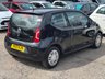 USED 2013 13 VOLKSWAGEN UP! 1.0 BlueMotion Tech Move up! Hatchback 3dr Petrol Manual Euro 5 (s/s) (60 ps) LOW MILES + LOW TAX + LOW INSURANCE + 1 OWNER + FSH