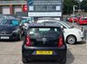 USED 2013 13 VOLKSWAGEN UP! 1.0 BlueMotion Tech Move up! Hatchback 3dr Petrol Manual Euro 5 (s/s) (60 ps) LOW MILES + LOW TAX + LOW INSURANCE + 1 OWNER + FSH