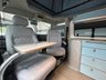 USED 2008 58 VOLKSWAGEN TRANSPORTER T5 CAMPERVAN LWB 1.9TDI MANUAL LHD 4 BERTH