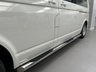USED 2008 58 VOLKSWAGEN TRANSPORTER T5 CAMPERVAN LWB 1.9TDI MANUAL LHD 4 BERTH