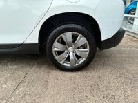 USED 2017 17 PEUGEOT 2008 1.6 BlueHDi Active SUV 5dr Diesel Manual Euro 6 (75 ps) 