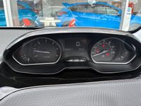 USED 2017 17 PEUGEOT 2008 1.6 BlueHDi Active SUV 5dr Diesel Manual Euro 6 (75 ps) 