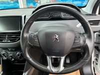 USED 2017 17 PEUGEOT 2008 1.6 BlueHDi Active SUV 5dr Diesel Manual Euro 6 (75 ps) 