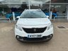 USED 2017 17 PEUGEOT 2008 1.6 BlueHDi Active SUV 5dr Diesel Manual Euro 6 (75 ps) 