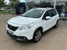 USED 2017 17 PEUGEOT 2008 1.6 BlueHDi Active SUV 5dr Diesel Manual Euro 6 (75 ps) 