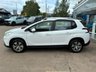 USED 2017 17 PEUGEOT 2008 1.6 BlueHDi Active SUV 5dr Diesel Manual Euro 6 (75 ps) 