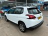 USED 2017 17 PEUGEOT 2008 1.6 BlueHDi Active SUV 5dr Diesel Manual Euro 6 (75 ps) 