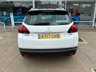 USED 2017 17 PEUGEOT 2008 1.6 BlueHDi Active SUV 5dr Diesel Manual Euro 6 (75 ps) 