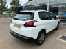USED 2017 17 PEUGEOT 2008 1.6 BlueHDi Active SUV 5dr Diesel Manual Euro 6 (75 ps) 