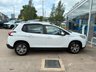 USED 2017 17 PEUGEOT 2008 1.6 BlueHDi Active SUV 5dr Diesel Manual Euro 6 (75 ps) 