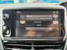 USED 2017 17 PEUGEOT 2008 1.6 BlueHDi Active SUV 5dr Diesel Manual Euro 6 (75 ps) 