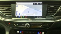 USED 2018 68 VAUXHALL INSIGNIA 1.6 Turbo D ecoTEC BlueInjection Tech Line Nav Sports Tourer 5dr Diesel Manual Euro 6 (s/s) (110 ps) Great Vauxhall Service History with 7 Services