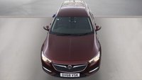 USED 2018 68 VAUXHALL INSIGNIA 1.6 Turbo D ecoTEC BlueInjection Tech Line Nav Sports Tourer 5dr Diesel Manual Euro 6 (s/s) (110 ps) Great Vauxhall Service History with 7 Services