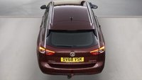 USED 2018 68 VAUXHALL INSIGNIA 1.6 Turbo D ecoTEC BlueInjection Tech Line Nav Sports Tourer 5dr Diesel Manual Euro 6 (s/s) (110 ps) Great Vauxhall Service History with 7 Services
