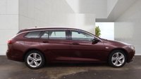 USED 2018 68 VAUXHALL INSIGNIA 1.6 Turbo D ecoTEC BlueInjection Tech Line Nav Sports Tourer 5dr Diesel Manual Euro 6 (s/s) (110 ps) Great Vauxhall Service History with 7 Services