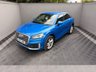 USED 2017 17 AUDI Q2 1.4 TFSI CoD S line SUV 5dr Petrol Manual Euro 6 (s/s) (150 ps) ** AUTOTRADER 2025 HIGHLY RATED **