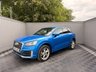USED 2017 17 AUDI Q2 1.4 TFSI CoD S line SUV 5dr Petrol Manual Euro 6 (s/s) (150 ps) ** AUTOTRADER 2025 HIGHLY RATED **