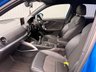 USED 2017 17 AUDI Q2 1.4 TFSI CoD S line SUV 5dr Petrol Manual Euro 6 (s/s) (150 ps) ** AUTOTRADER 2025 HIGHLY RATED **