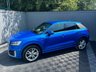 USED 2017 17 AUDI Q2 1.4 TFSI CoD S line SUV 5dr Petrol Manual Euro 6 (s/s) (150 ps) ** AUTOTRADER 2025 HIGHLY RATED **