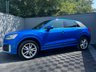 USED 2017 17 AUDI Q2 1.4 TFSI CoD S line SUV 5dr Petrol Manual Euro 6 (s/s) (150 ps) ** AUTOTRADER 2025 HIGHLY RATED **