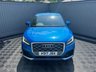 USED 2017 17 AUDI Q2 1.4 TFSI CoD S line SUV 5dr Petrol Manual Euro 6 (s/s) (150 ps) ** AUTOTRADER 2025 HIGHLY RATED **