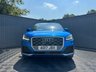 USED 2017 17 AUDI Q2 1.4 TFSI CoD S line SUV 5dr Petrol Manual Euro 6 (s/s) (150 ps) ** AUTOTRADER 2025 HIGHLY RATED **