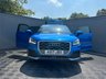 USED 2017 17 AUDI Q2 1.4 TFSI CoD S line SUV 5dr Petrol Manual Euro 6 (s/s) (150 ps) ** AUTOTRADER 2025 HIGHLY RATED **