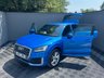 USED 2017 17 AUDI Q2 1.4 TFSI CoD S line SUV 5dr Petrol Manual Euro 6 (s/s) (150 ps) ** AUTOTRADER 2025 HIGHLY RATED **