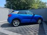 USED 2017 17 AUDI Q2 1.4 TFSI CoD S line SUV 5dr Petrol Manual Euro 6 (s/s) (150 ps) ** AUTOTRADER 2025 HIGHLY RATED **