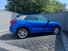 USED 2017 17 AUDI Q2 1.4 TFSI CoD S line SUV 5dr Petrol Manual Euro 6 (s/s) (150 ps) ** AUTOTRADER 2025 HIGHLY RATED **