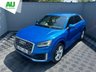 USED 2017 17 AUDI Q2 1.4 TFSI CoD S line SUV 5dr Petrol Manual Euro 6 (s/s) (150 ps) ** AUTOTRADER 2025 HIGHLY RATED **