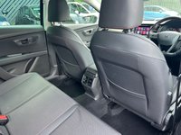 USED 2020 20 SEAT LEON 1.5 TSI EVO FR Hatchback 5dr Petrol Manual Euro 6 (s/s) (150 ps) EVO FR REFINEMENTS+DEALER S/HISTORY+NAV+F/R PARKING SENSORS+150bhp PERFORMANCE+APPLE CARPLAY/ANDROID