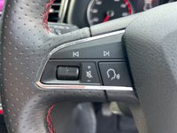 USED 2020 20 SEAT LEON 1.5 TSI EVO FR Hatchback 5dr Petrol Manual Euro 6 (s/s) (150 ps) EVO FR REFINEMENTS+DEALER S/HISTORY+NAV+F/R PARKING SENSORS+150bhp PERFORMANCE+APPLE CARPLAY/ANDROID