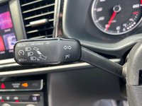 USED 2020 20 SEAT LEON 1.5 TSI EVO FR Hatchback 5dr Petrol Manual Euro 6 (s/s) (150 ps) EVO FR REFINEMENTS+DEALER S/HISTORY+NAV+F/R PARKING SENSORS+150bhp PERFORMANCE+APPLE CARPLAY/ANDROID