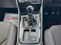 USED 2020 20 SEAT LEON 1.5 TSI EVO FR Hatchback 5dr Petrol Manual Euro 6 (s/s) (150 ps) EVO FR REFINEMENTS+DEALER S/HISTORY+NAV+F/R PARKING SENSORS+150bhp PERFORMANCE+APPLE CARPLAY/ANDROID