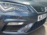 USED 2020 20 SEAT LEON 1.5 TSI EVO FR Hatchback 5dr Petrol Manual Euro 6 (s/s) (150 ps) EVO FR REFINEMENTS+DEALER S/HISTORY+NAV+F/R PARKING SENSORS+150bhp PERFORMANCE+APPLE CARPLAY/ANDROID