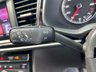 USED 2020 20 SEAT LEON 1.5 TSI EVO FR Hatchback 5dr Petrol Manual Euro 6 (s/s) (150 ps) EVO FR REFINEMENTS+DEALER S/HISTORY+NAV+F/R PARKING SENSORS+150bhp PERFORMANCE+APPLE CARPLAY/ANDROID