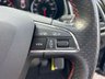 USED 2020 20 SEAT LEON 1.5 TSI EVO FR Hatchback 5dr Petrol Manual Euro 6 (s/s) (150 ps) EVO FR REFINEMENTS+DEALER S/HISTORY+NAV+F/R PARKING SENSORS+150bhp PERFORMANCE+APPLE CARPLAY/ANDROID