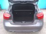 USED 2017 17 MERCEDES-BENZ A CLASS 1.5 A180d Sport (Executive) Hatchback 5dr Diesel 7G-DCT Euro 6 (s/s) (109 ps) ONLY 1 OWNER FROM NEW+7 SERVICES!
