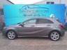 USED 2017 17 MERCEDES-BENZ A CLASS 1.5 A180d Sport (Executive) Hatchback 5dr Diesel 7G-DCT Euro 6 (s/s) (109 ps) ONLY 1 OWNER FROM NEW+7 SERVICES!