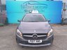 USED 2017 17 MERCEDES-BENZ A CLASS 1.5 A180d Sport (Executive) Hatchback 5dr Diesel 7G-DCT Euro 6 (s/s) (109 ps) ONLY 1 OWNER FROM NEW+7 SERVICES!