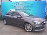 USED 2017 17 MERCEDES-BENZ A CLASS 1.5 A180d Sport (Executive) Hatchback 5dr Diesel 7G-DCT Euro 6 (s/s) (109 ps) ONLY 1 OWNER FROM NEW+7 SERVICES!