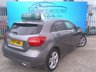 USED 2017 17 MERCEDES-BENZ A CLASS 1.5 A180d Sport (Executive) Hatchback 5dr Diesel 7G-DCT Euro 6 (s/s) (109 ps) ONLY 1 OWNER FROM NEW+7 SERVICES!