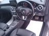 USED 2017 17 MERCEDES-BENZ A CLASS 1.5 A180d Sport (Executive) Hatchback 5dr Diesel 7G-DCT Euro 6 (s/s) (109 ps) ONLY 1 OWNER FROM NEW+7 SERVICES!
