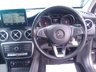 USED 2017 17 MERCEDES-BENZ A CLASS 1.5 A180d Sport (Executive) Hatchback 5dr Diesel 7G-DCT Euro 6 (s/s) (109 ps) ONLY 1 OWNER FROM NEW+7 SERVICES!