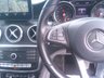 USED 2017 17 MERCEDES-BENZ A CLASS 1.5 A180d Sport (Executive) Hatchback 5dr Diesel 7G-DCT Euro 6 (s/s) (109 ps) ONLY 1 OWNER FROM NEW+7 SERVICES!
