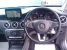 USED 2017 17 MERCEDES-BENZ A CLASS 1.5 A180d Sport (Executive) Hatchback 5dr Diesel 7G-DCT Euro 6 (s/s) (109 ps) ONLY 1 OWNER FROM NEW+7 SERVICES!