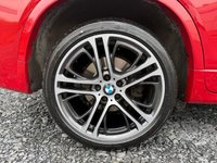 USED 2015 65 BMW X4 2.0 20d M Sport SUV 5dr Diesel Auto xDrive Euro 6 (s/s) (190 ps) ** 4X NEW TYRES & BRAKES - SAT NAV - REV CAMERA  **