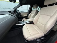 USED 2015 65 BMW X4 2.0 20d M Sport SUV 5dr Diesel Auto xDrive Euro 6 (s/s) (190 ps) ** 4X NEW TYRES & BRAKES - SAT NAV - REV CAMERA  **